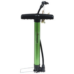 Насос для велосипеда Dream Bike, 30 см, цвет МИКС