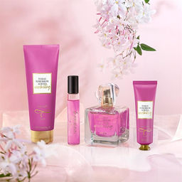 Парфюмерная вода Everlasting для нее, 10 мл