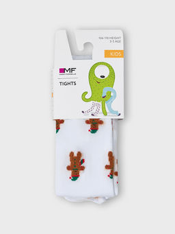 Цена за 3 пары! КОЛГОТКИ ДЕТСКИЕ - Mark formelle фото 3