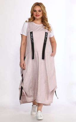 Платье Angelina&Co 928 - Mira fashion фото 600