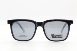 Оправа Bosiyan 2053 52-21-142 C4 с насадкой Polarized