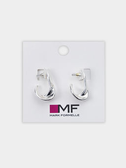СЕРЬГИ ЖЕНСКИЕ - Mark formelle фото 4