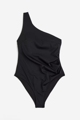 Traje de ba?o de un hombro Light Shape