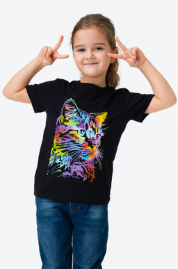 Футболка для девочки Bonito  фото 192