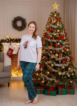 Пижама Маруся 2