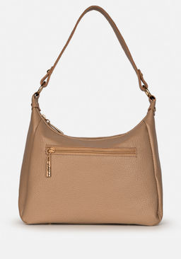 Сумка женская L-Craft, мягкая, натуральная кожа. Модель L123  фото 3