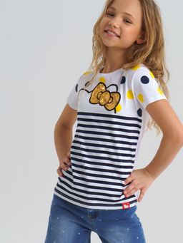 PlayToday / Футболка для девочки