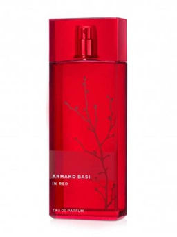 Armand Basi: In Red edp 100ml tester