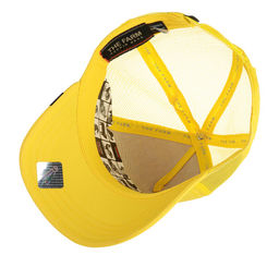 Бейсболка GOORIN BROTHERS арт. 101-0384 (желтый) фото 2