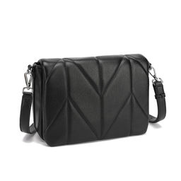 Женская сумка Saint Miranda арт. 32601 Черный  фото 4