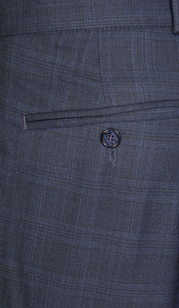 Брюки мужские Broswil 01000  фото 2