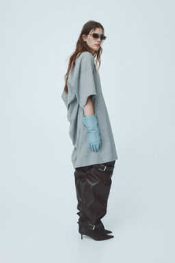 Vestido slouchy - H&m фото 6