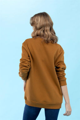 U. S. Polo Assn Базовый свитшот Coconut с круглым вырезом - U.s. polo assn фото 7