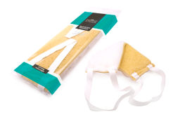 Цена за 2 шт. Мочалка "SPA" м026 (уп.40шт)