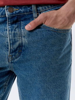 Брюки джинсовые / Lee Cooper фото 4