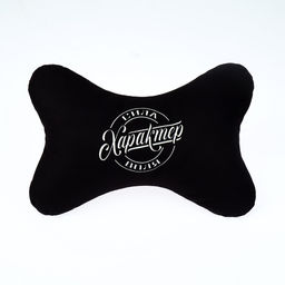 Подушка автомобильная Характер, 19?28 см