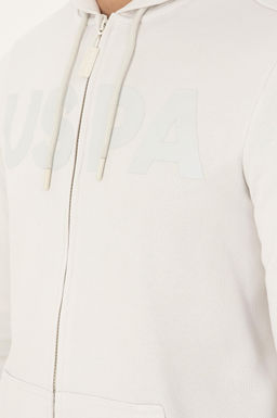 U. S. Polo Assn / Мужская толстовка с камнем - U.s. polo assn фото 14