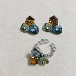 504057750 Серьги - J.prettier фото 2