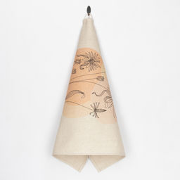 22С142-ШР+К/п.р. 45*60 Полотенце Гомон 3 рис. 995 - Текс-дизайн фото 9