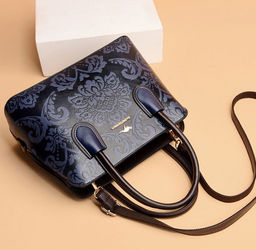 KAIDIFEINIROO Сумка женская 8623  фото 2