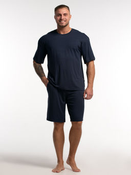 Комплект мужской Ян Графит