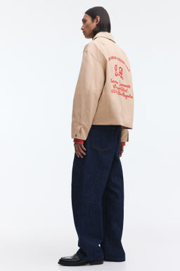 Chaqueta worker - H&m фото 4