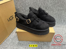 Мокасины из замша женские - Bruno фото 7