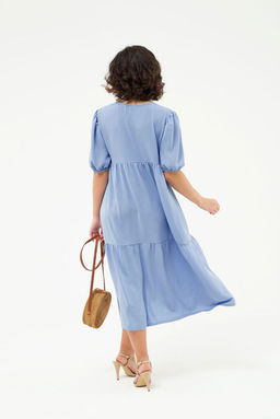 Платье Аврора (44-52) - Serenada фото 13