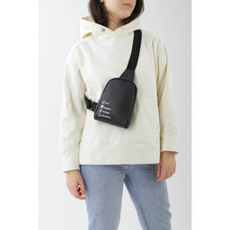 Сумка через плечо NAZAMOK Signs  фото 7