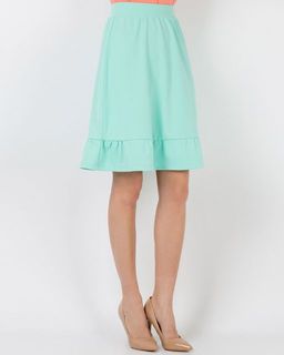 Юбка жен. - Incity фото 2