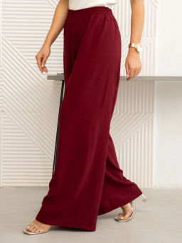 Брюки женские, цвет черный - Барболета фото 27