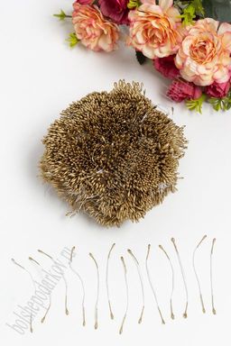 Тычинки маленькие (SF-2996) золото