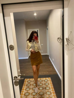 Юбка 4896 - Soda фото 6