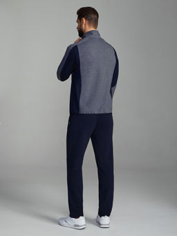 Спортивный костюм мужской 11M-RR-1487 RED-N-ROCKS