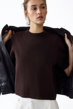 Camiseta de punto - H&m фото 4