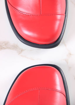 Сабо 5132.23663bl. красный