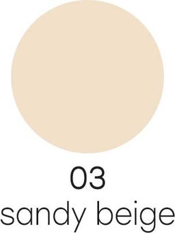 Alvin Dor PD-10 Пудра компактная Manuka Tree тон 03 sandy beige 10г