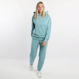 RODOS Спортивный костюм женский весна/лето М-253 Какао  фото 17