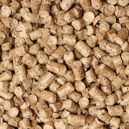 Наполнитель древесный "КОТЭ" Blackwood, 5 л