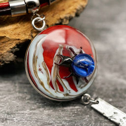 CHAFER Колье LKY5819