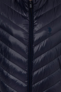 Kad_n Lacivert Mont - U.s. polo assn фото 6