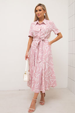 VALENTINA Платье Лиана №10  фото 3