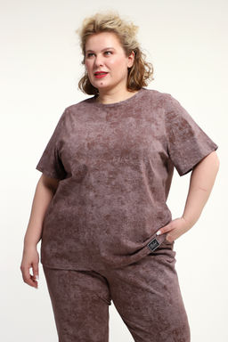 Костюм с брюками КЖ-009