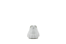 Кеды 158.91505w.Белый