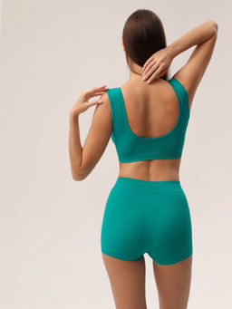 MY Трусы женские BX326 SHORTS PLAIT (1/100)  фото 47