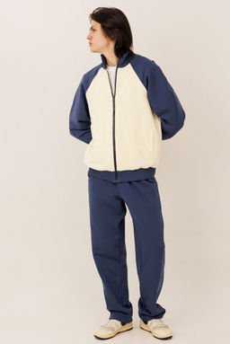 Спортивный костюм GO M3114/20-01.176-182 индиго