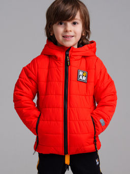 PlayToday / Куртка демисезонная для мальчика фото 15