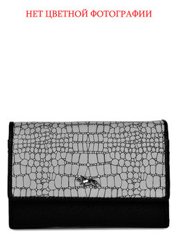 Кошелек Labbra L105-1442 hibiscus  фото 2