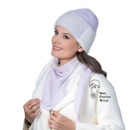 КИМБЕРЛИ шапка женская