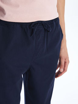 Loose Fit Erkek Jean Pantolon